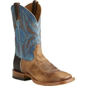 10021679 Ariat Men's Arena Rebound Western Boots