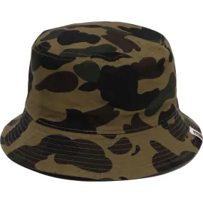 Men's Reversible Hat with 1st Camo Design