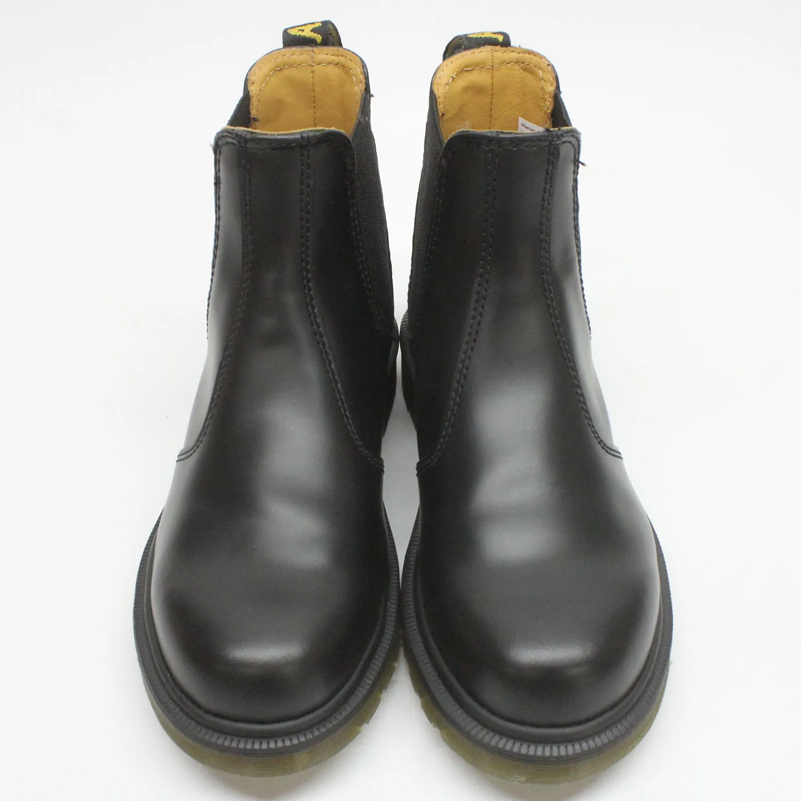 2976 Chelsea Boots Leather Unisex Boots - UK 4 - US 6 Women / 5 Men - EU 37