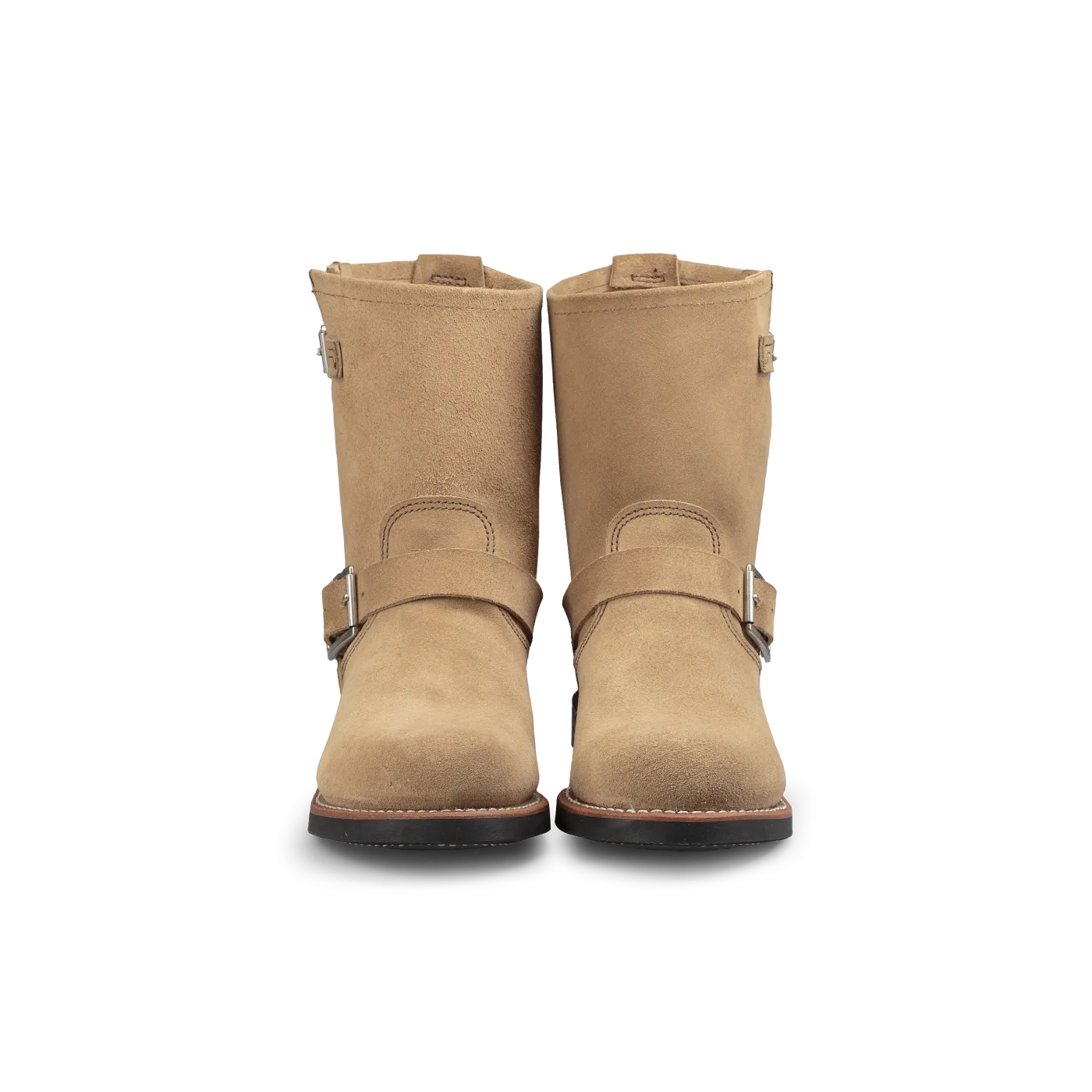 3358 Women's Engineer Boots