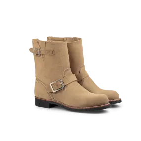 3358 Women's Engineer Boots