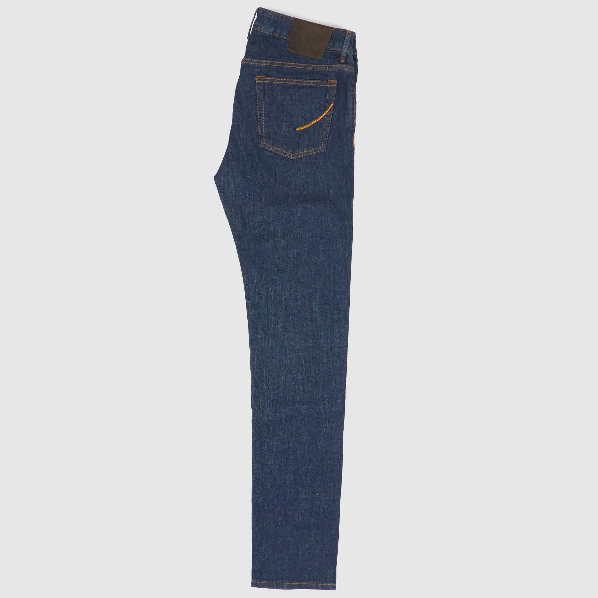 5-Pocket Slim Fit Jeans