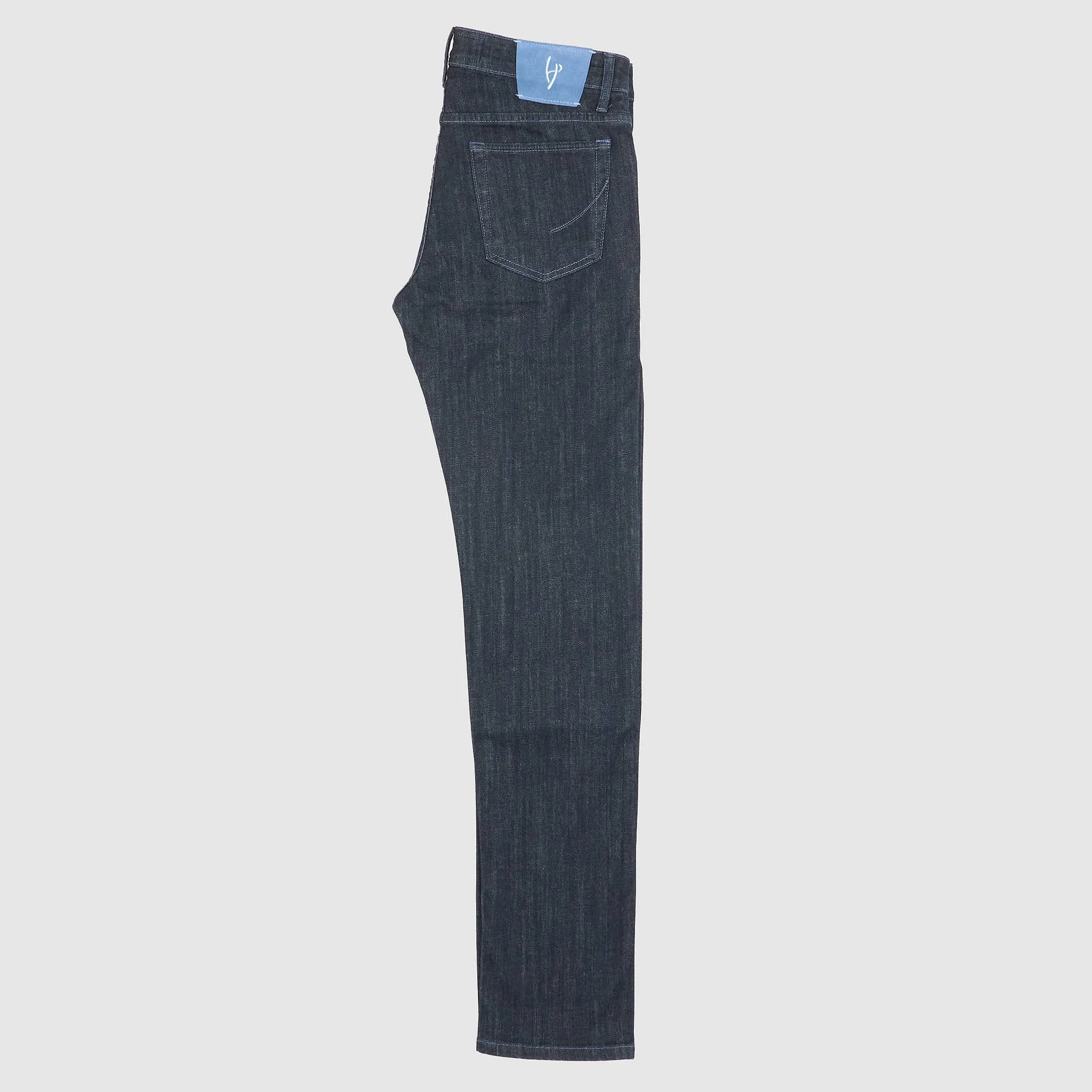 5-Pocket Slim Fit Jeans