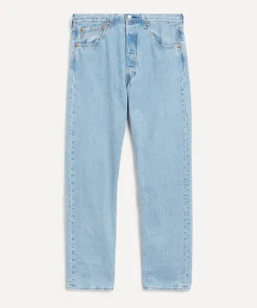 501 Original Canyon Moon Wash Jeans