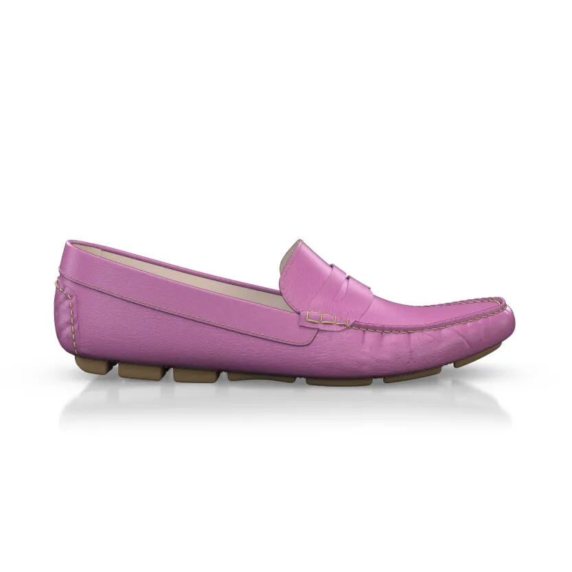 5335 Classic Women's Moccasins