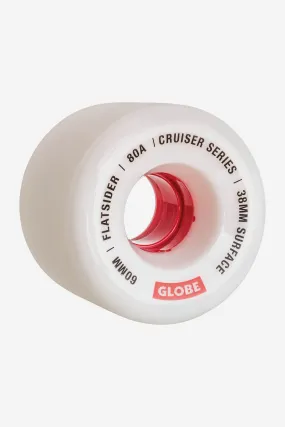 60mm Flatsider Cruiser Skateboard Wheel