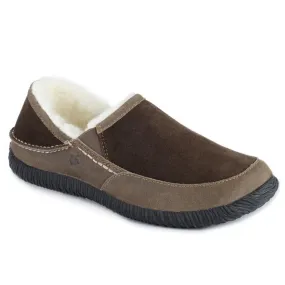 Acorn Men's Fleece-Lined Shoes