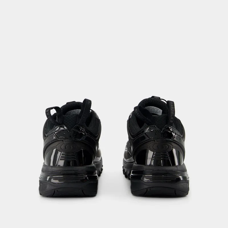 Acs Pro Sneakers - MM6 Maison Margiela - Synthetic - Black