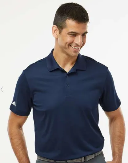 Adidas - Basic Sport Polo