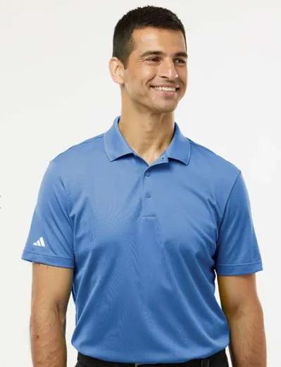 Adidas - Basic Sport Polo