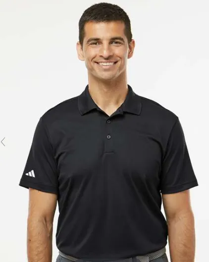 Adidas - Basic Sport Polo