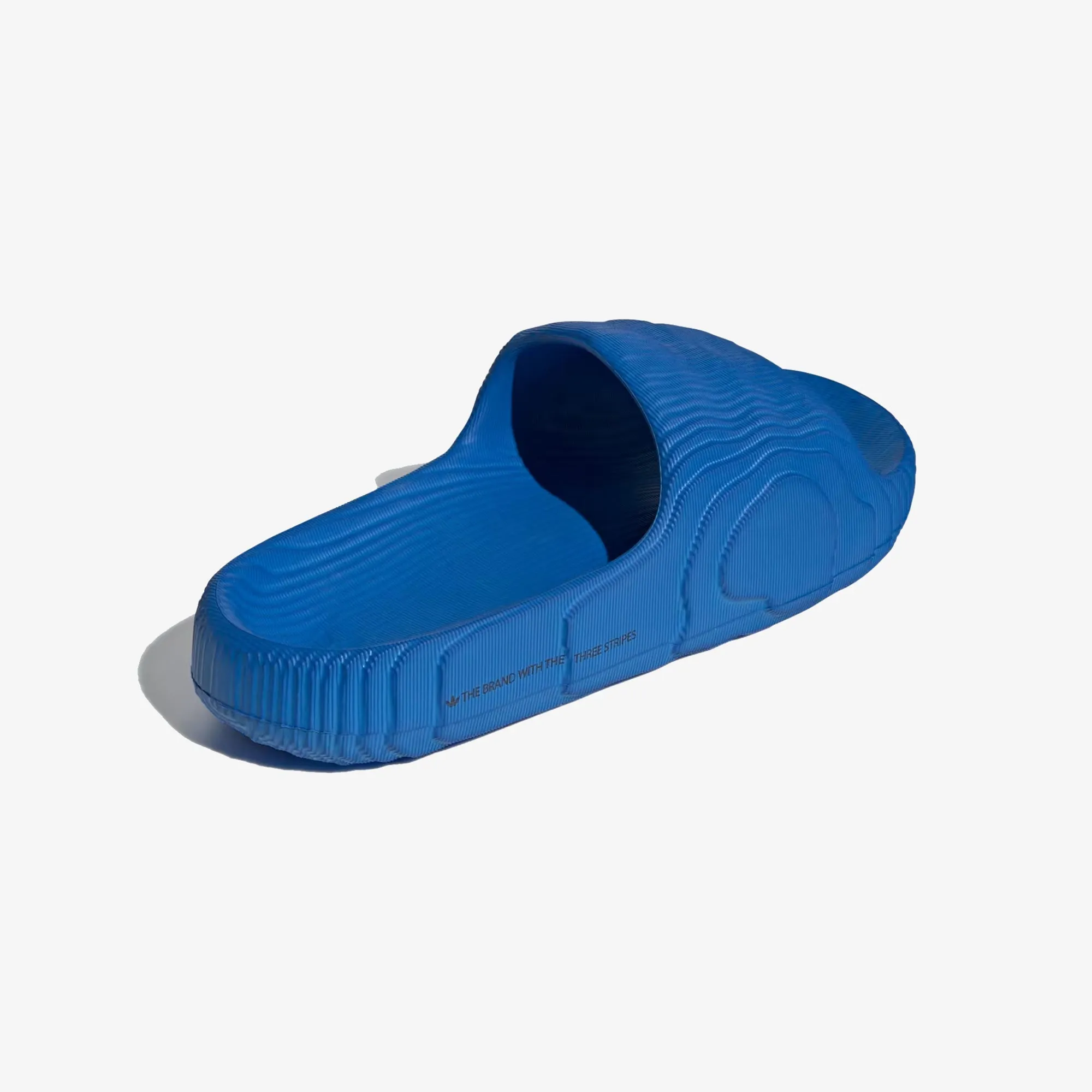 Adilette 22 Blue Bird/Blue Bird Slides