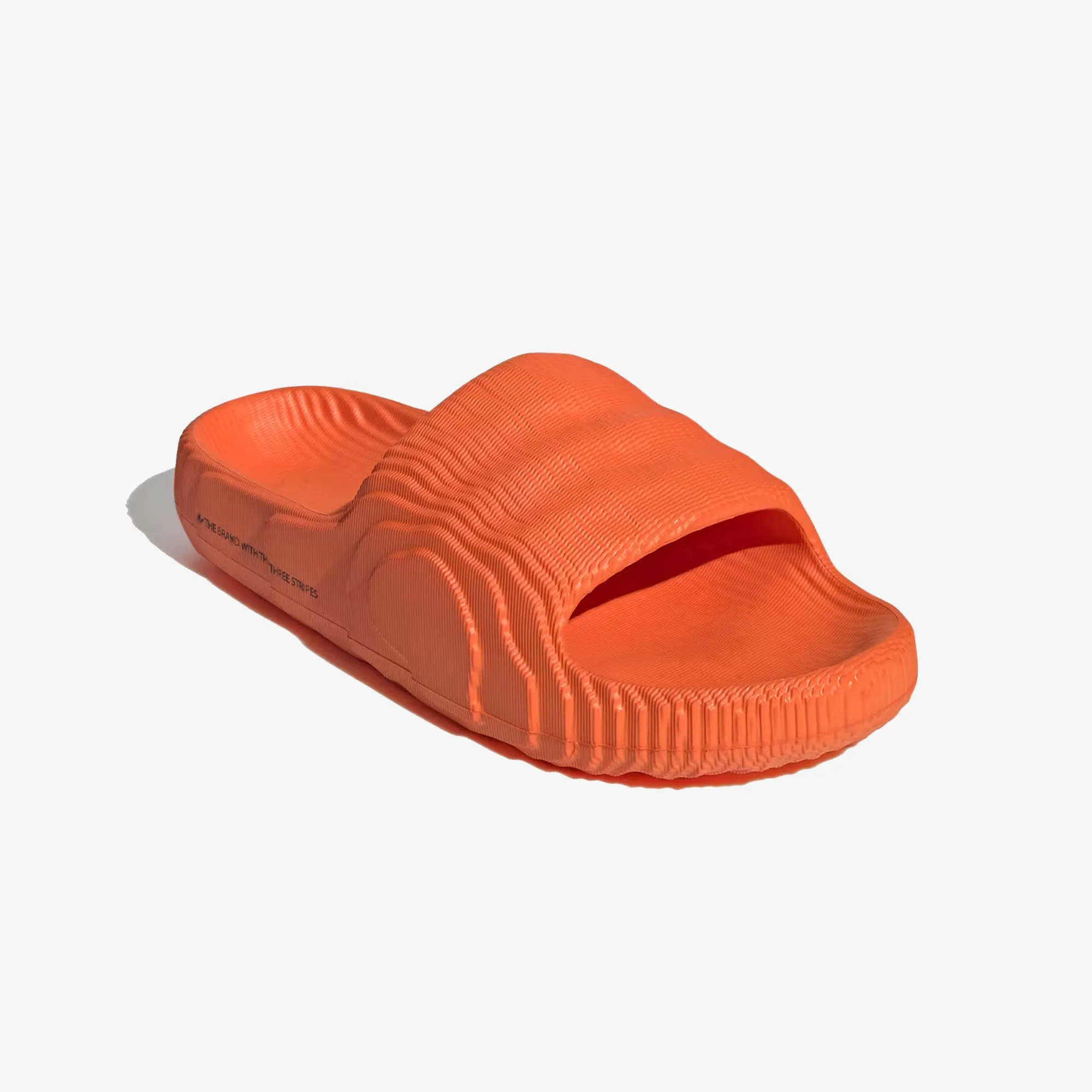 Adilette 22 Orange/Orange Slides