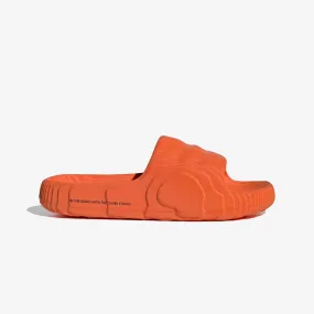 Adilette 22 Orange/Orange Slides