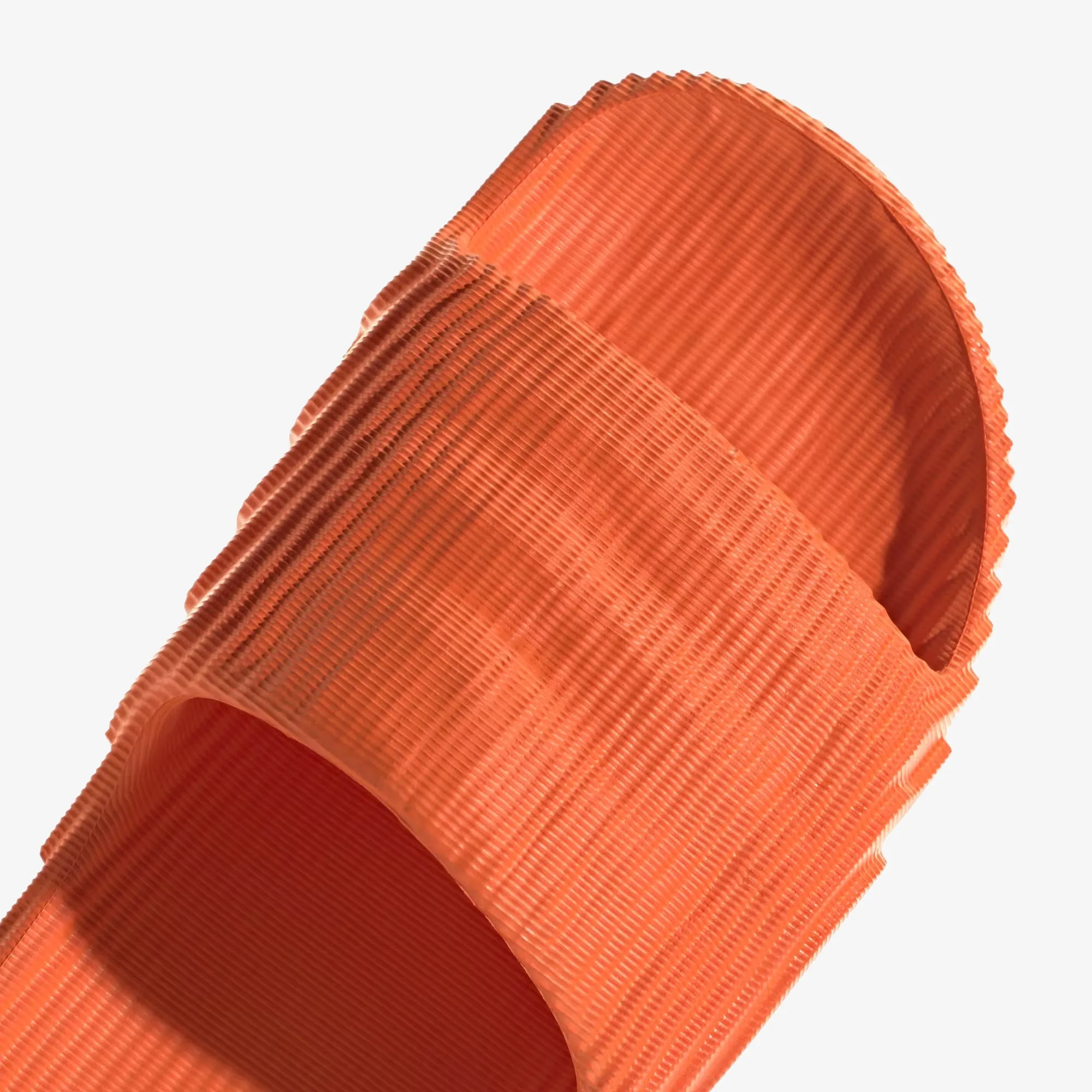 Adilette 22 Orange/Orange Slides