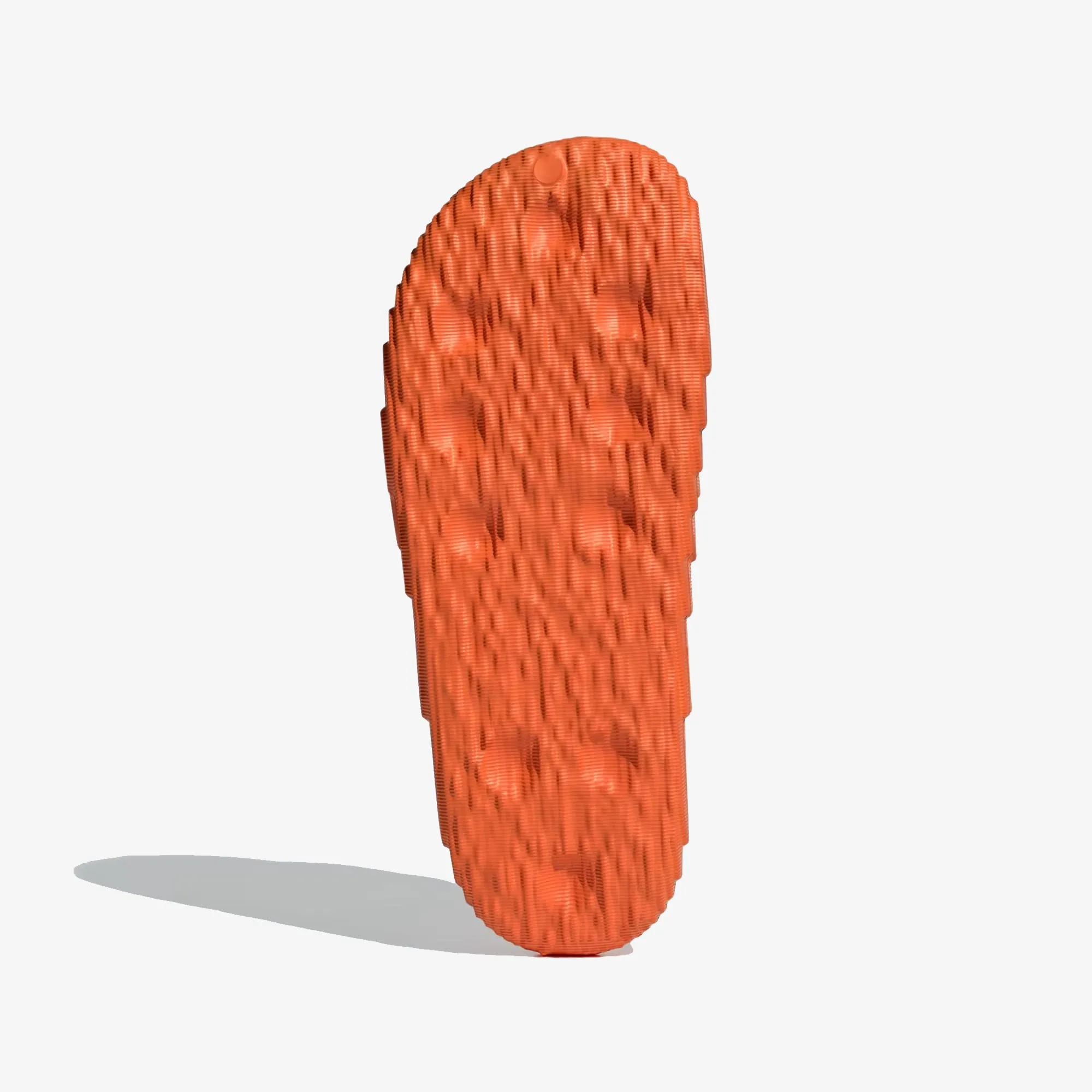 Adilette 22 Orange/Orange Slides