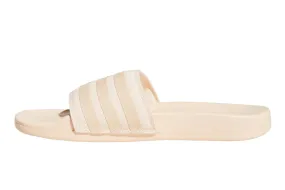 Adilette Comfort Slides Women's :Bliss Orange