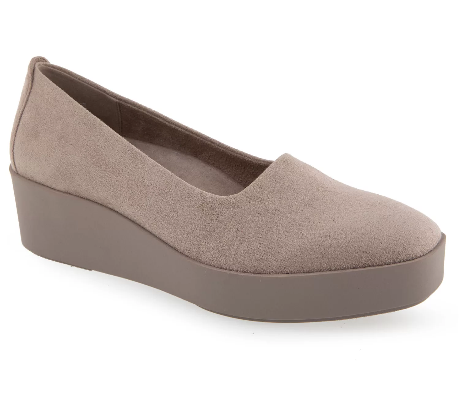 Aerosoles Wedge Ballet Flat - Cowley