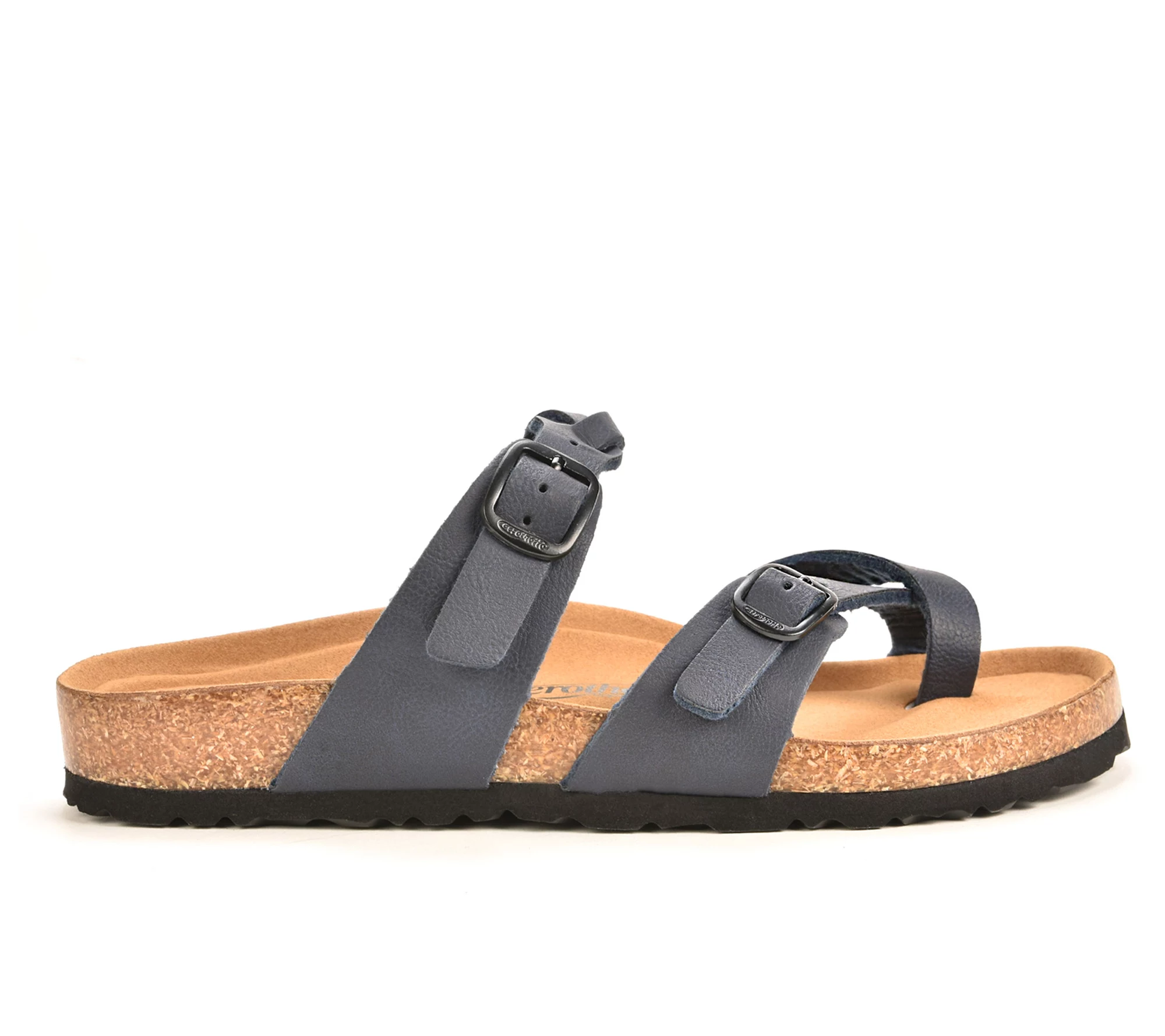 Aerothotic - Womens Strappy Slide Sandals - Ireic