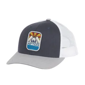 Aftco Sea To Summit Hat