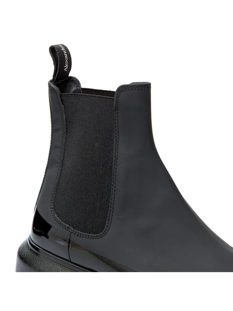 Alexander Mcqueen Credomen Boots