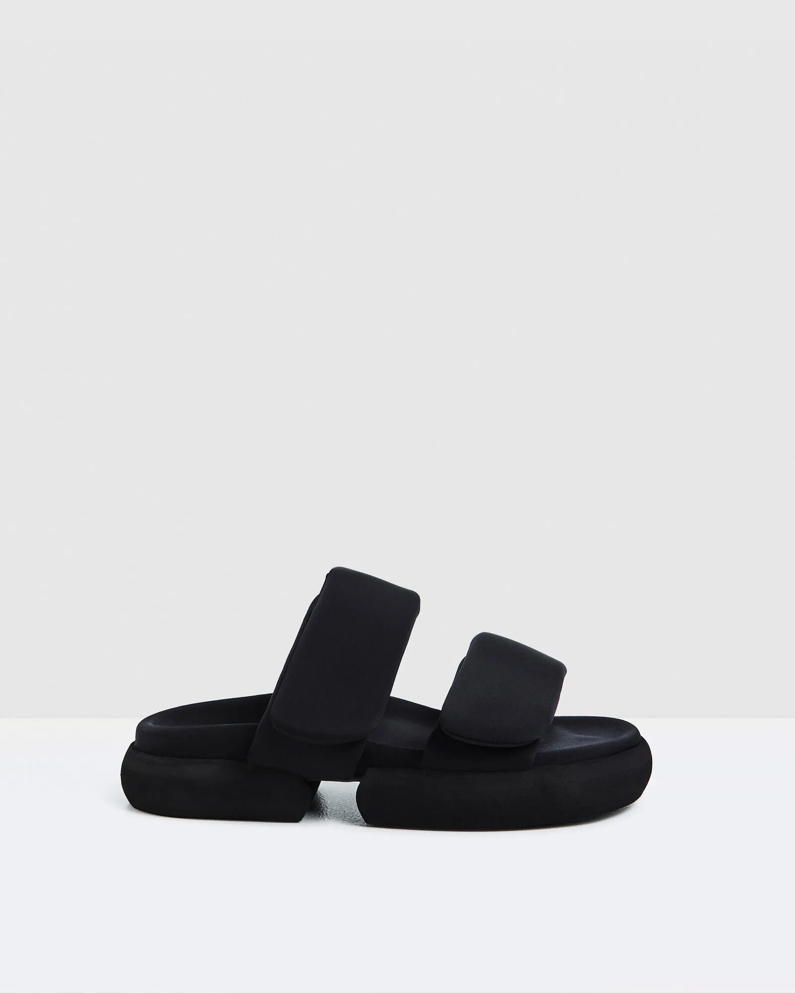 Alias Mae Aiko Sandals Neoprene Black