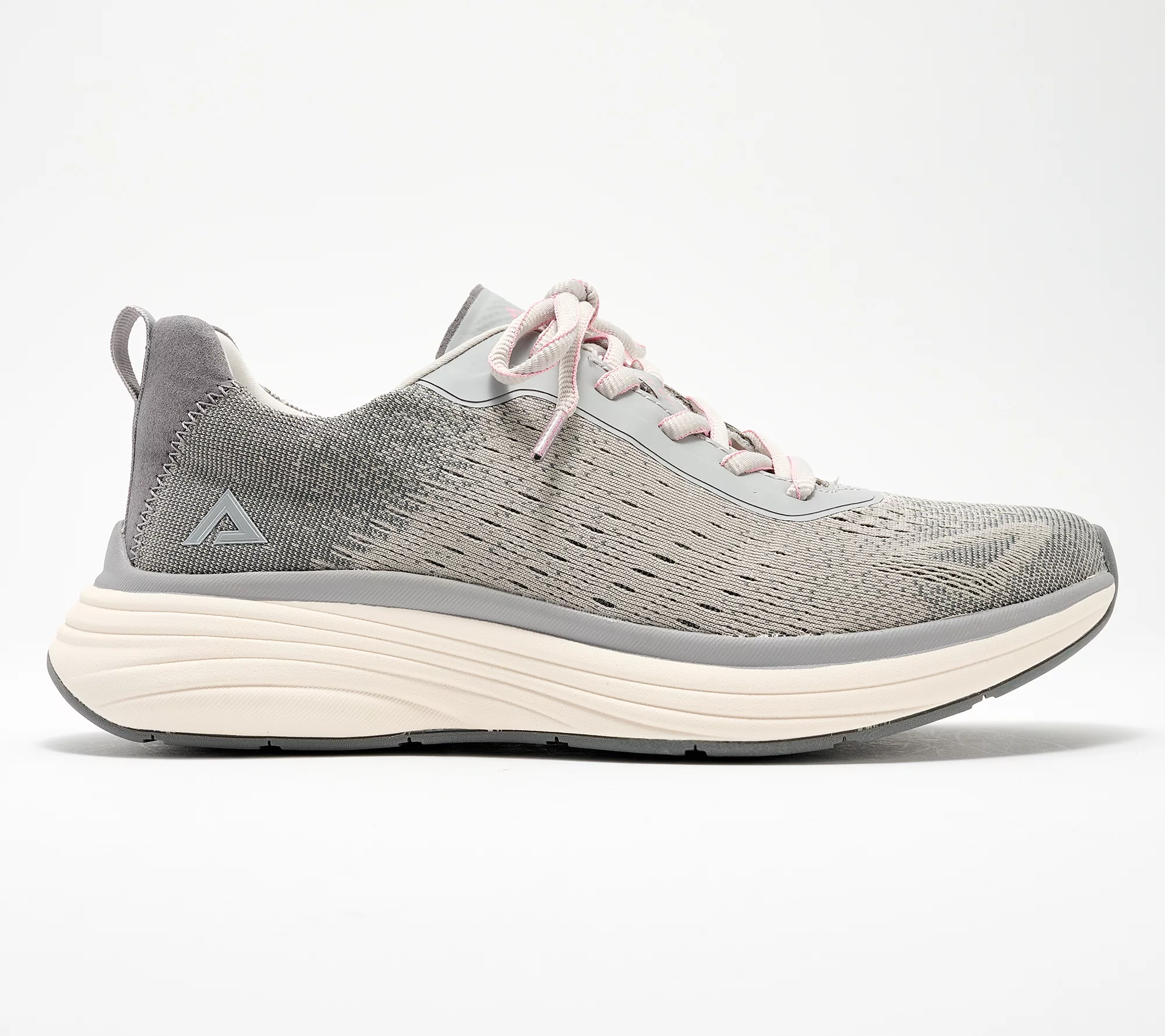 Align Knit Walking Sneakers - Trixie