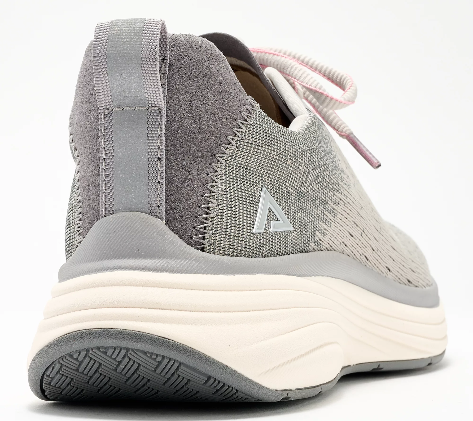 Align Knit Walking Sneakers - Trixie