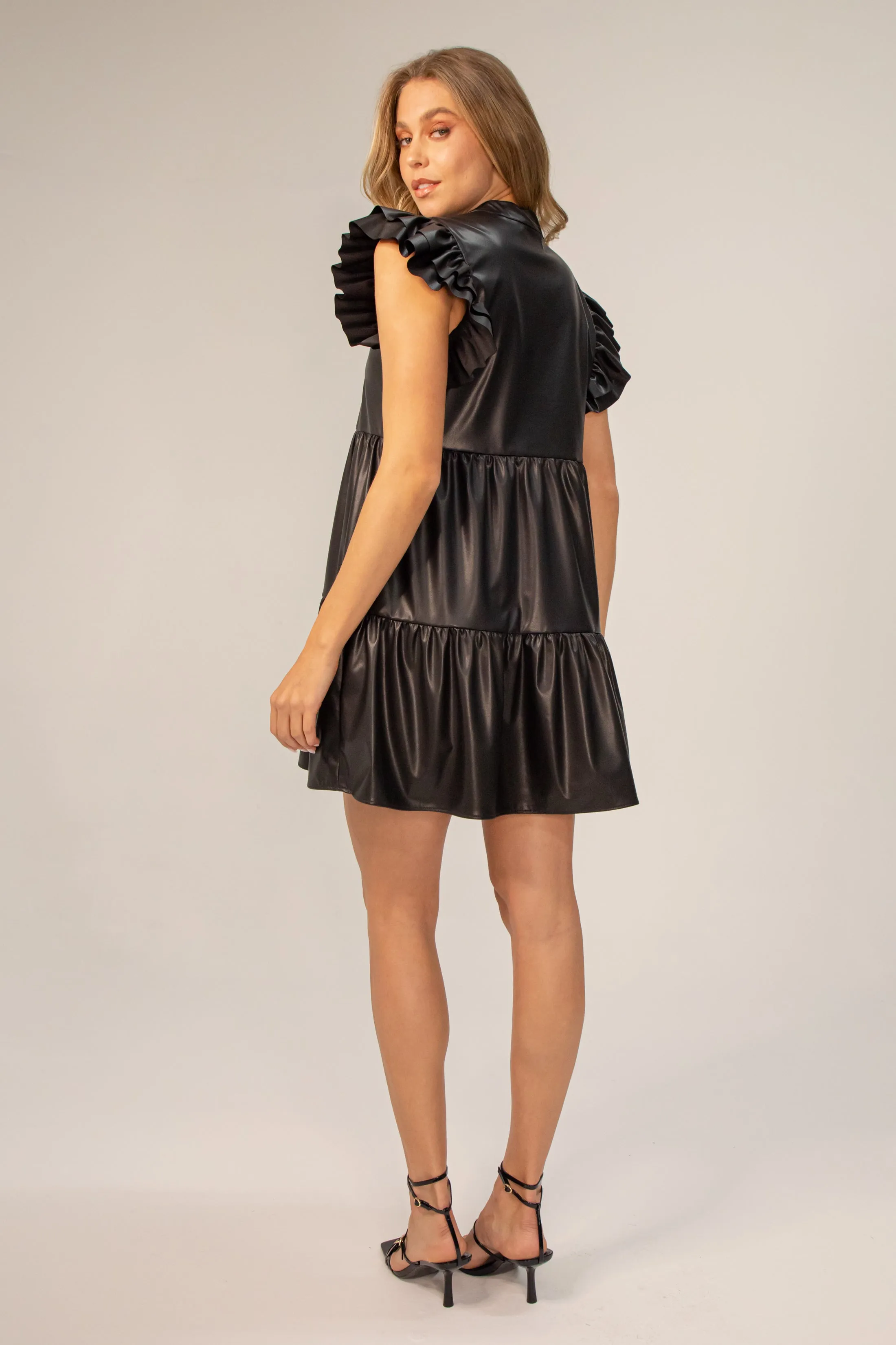 Aliza Dress