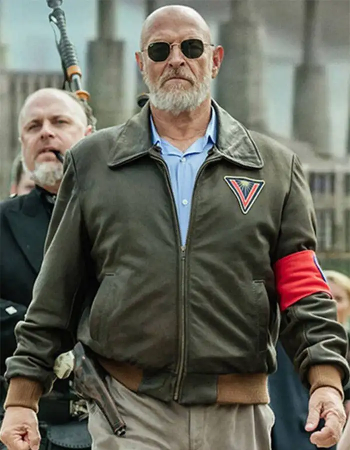 Corbin Bernsen Jacket