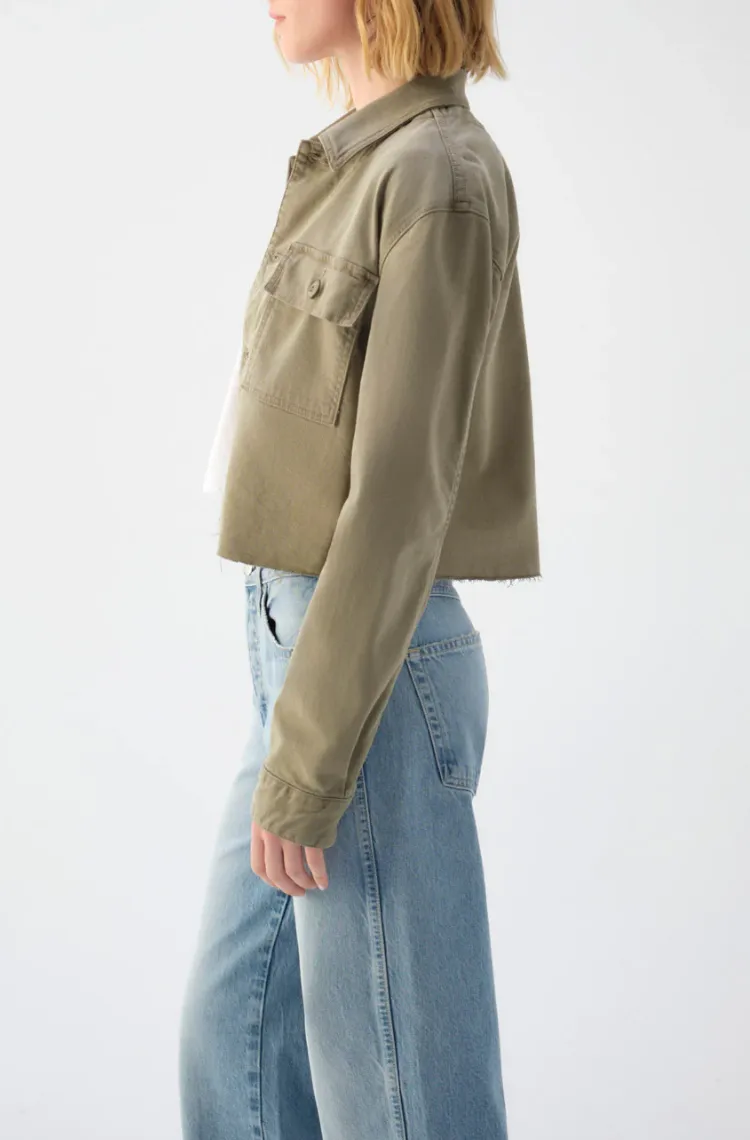 CARLY JACKET by AMO