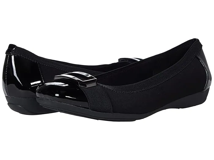 Anne Klein Uplift Flat