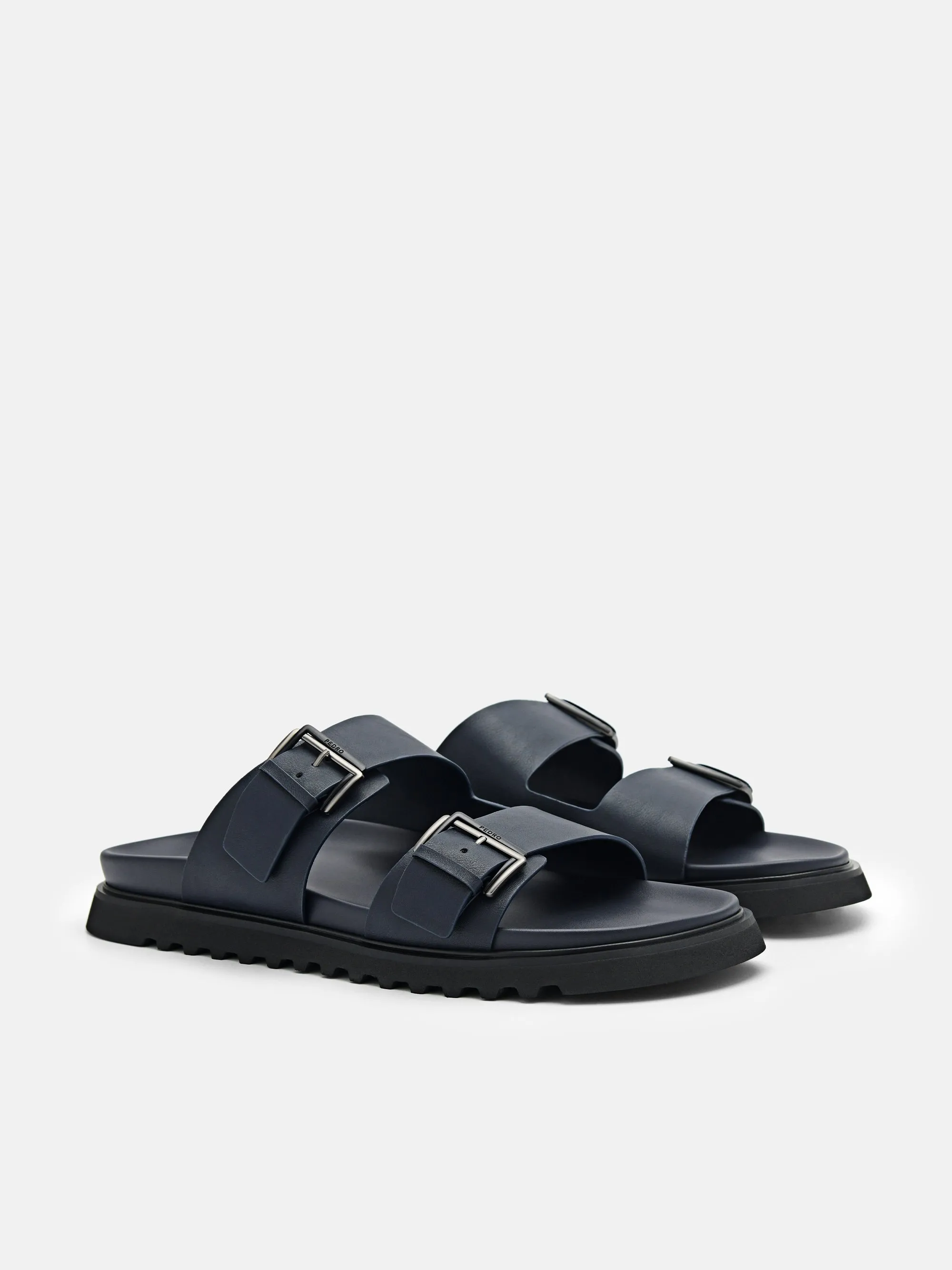 Arche Slide Sandals