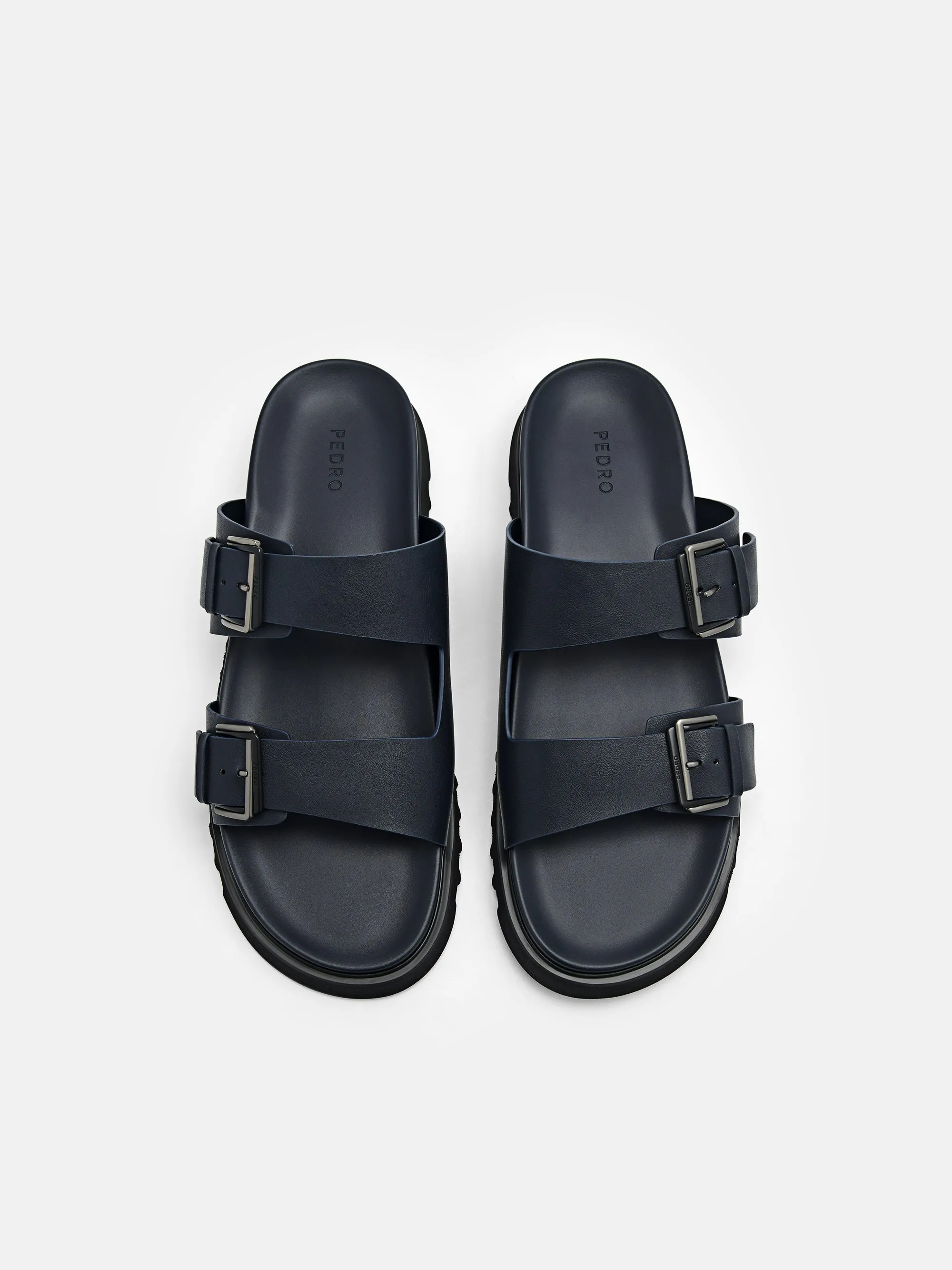 Arche Slide Sandals