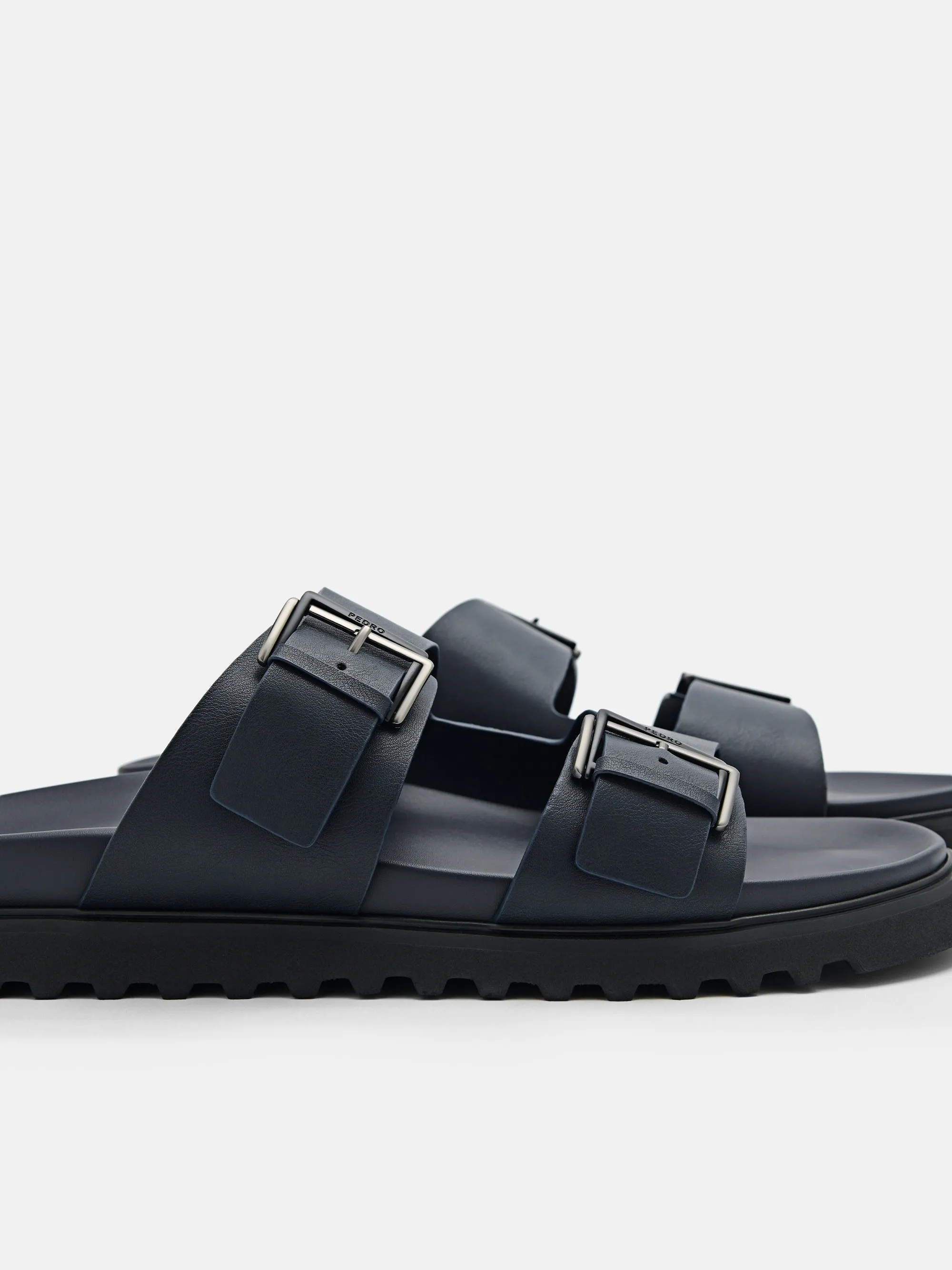 Arche Slide Sandals