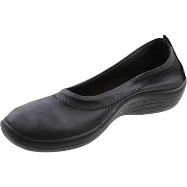 Arcopedico Women's Guaja Ballet Flat