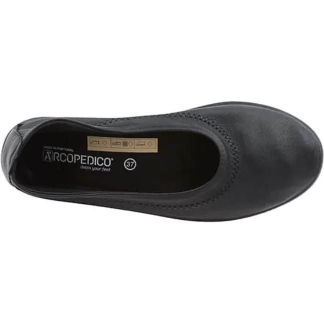 Arcopedico Women's Guaja Ballet Flat