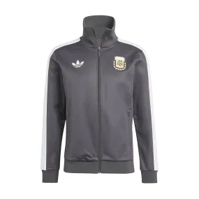 Argentina Beckenbauer Track Jacket - Mens