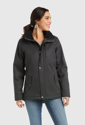 Ariat Grizzly Jacket for Women - Phantom