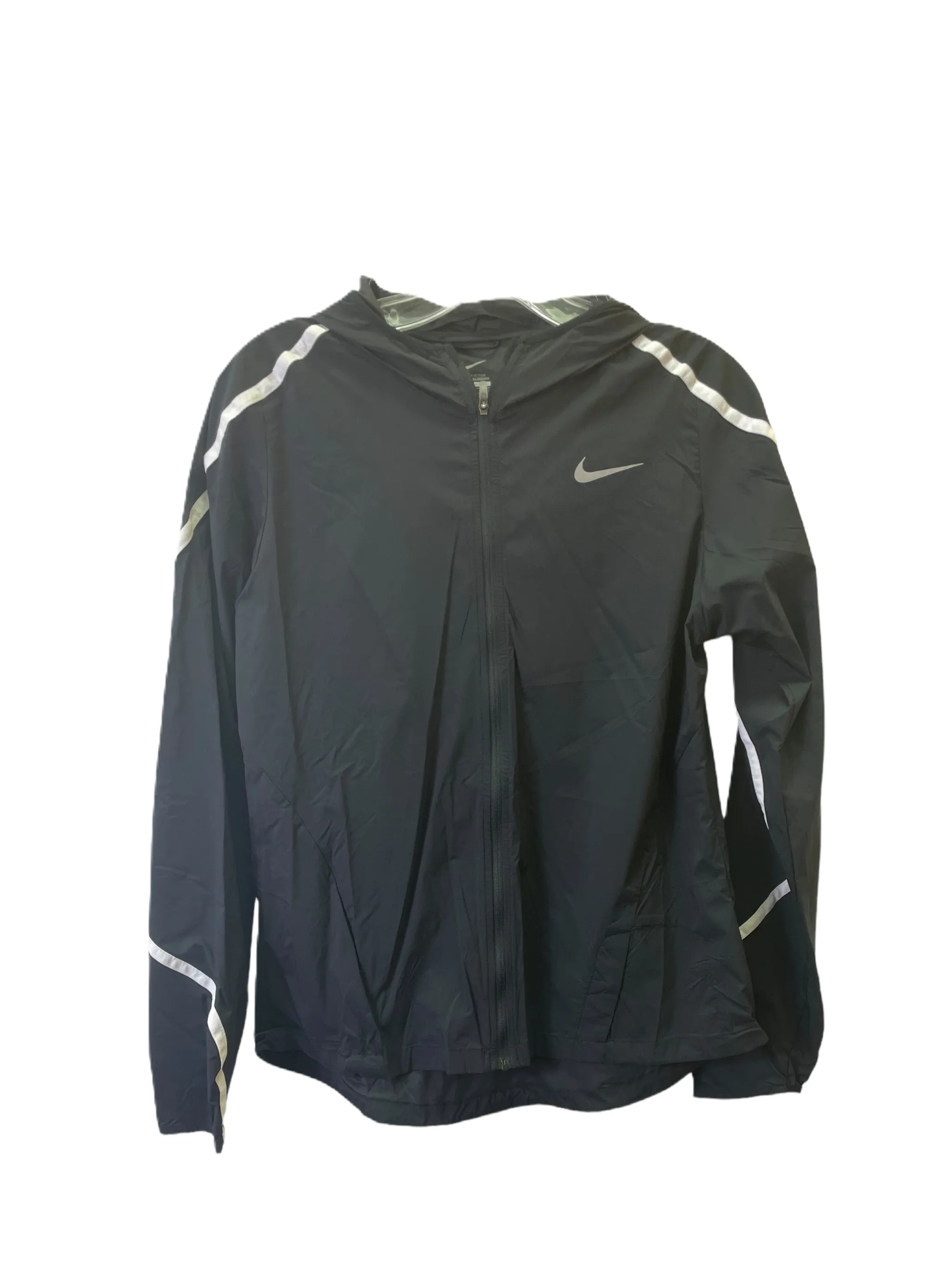 Nike Apparel Athletic Jacket Size M