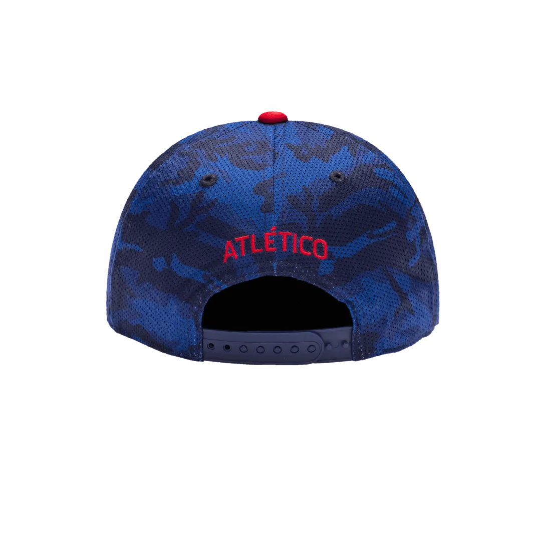 Atletico Madrid 1st Trucker Hat