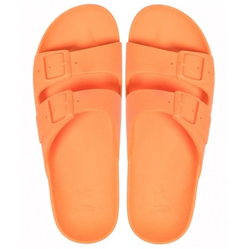 Bahia Sandals Orange Fluo 36/3