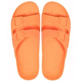 Bahia Sandals Orange Fluo 36/3