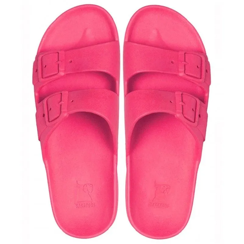 Bahia Sandals Pink Fluo 41/8