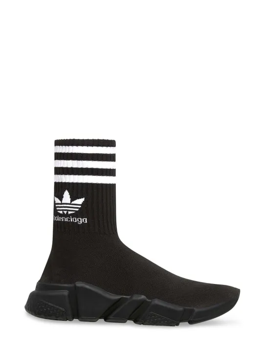 Balenciaga   Adidas Speed LT sneakers 