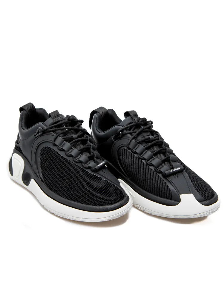 Balmain Low Top Sneakers | Credomen