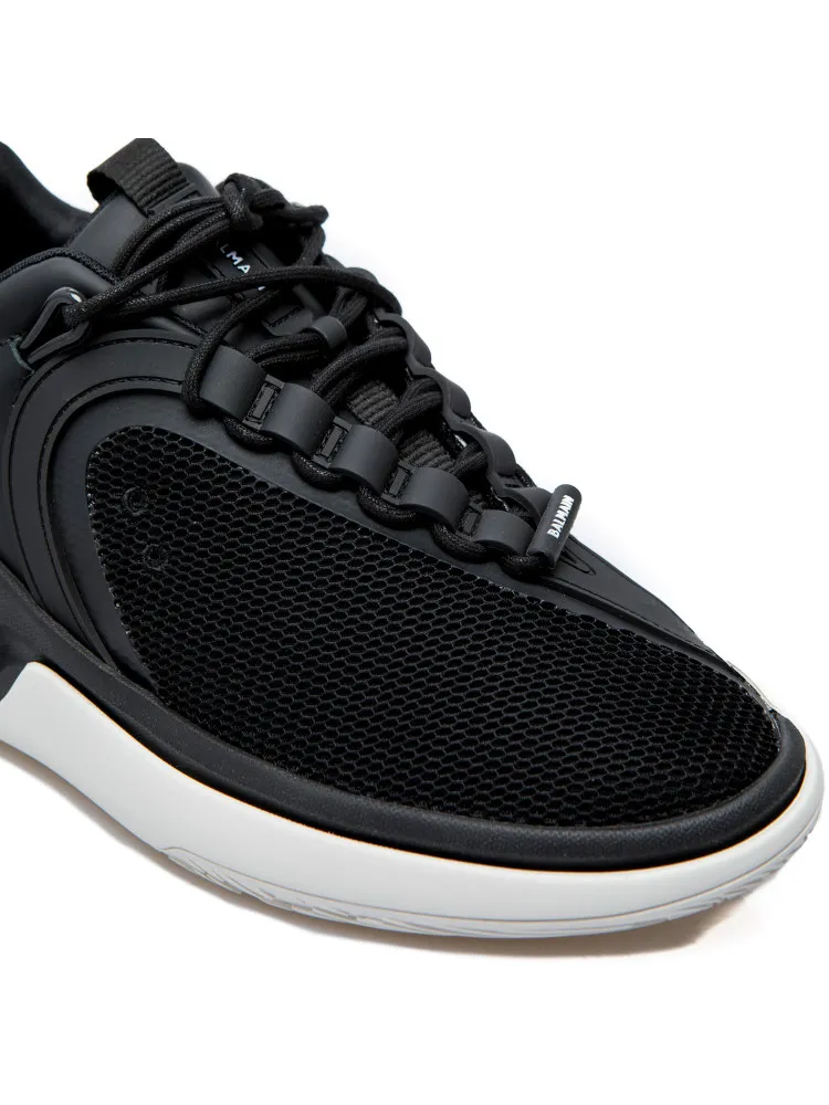 Balmain Low Top Sneakers | Credomen