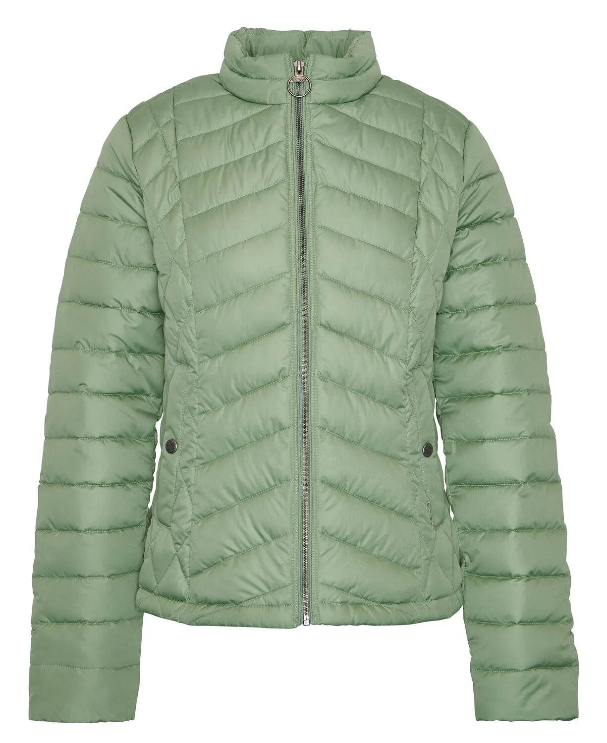 Barbour Clematis Quilted Jacket