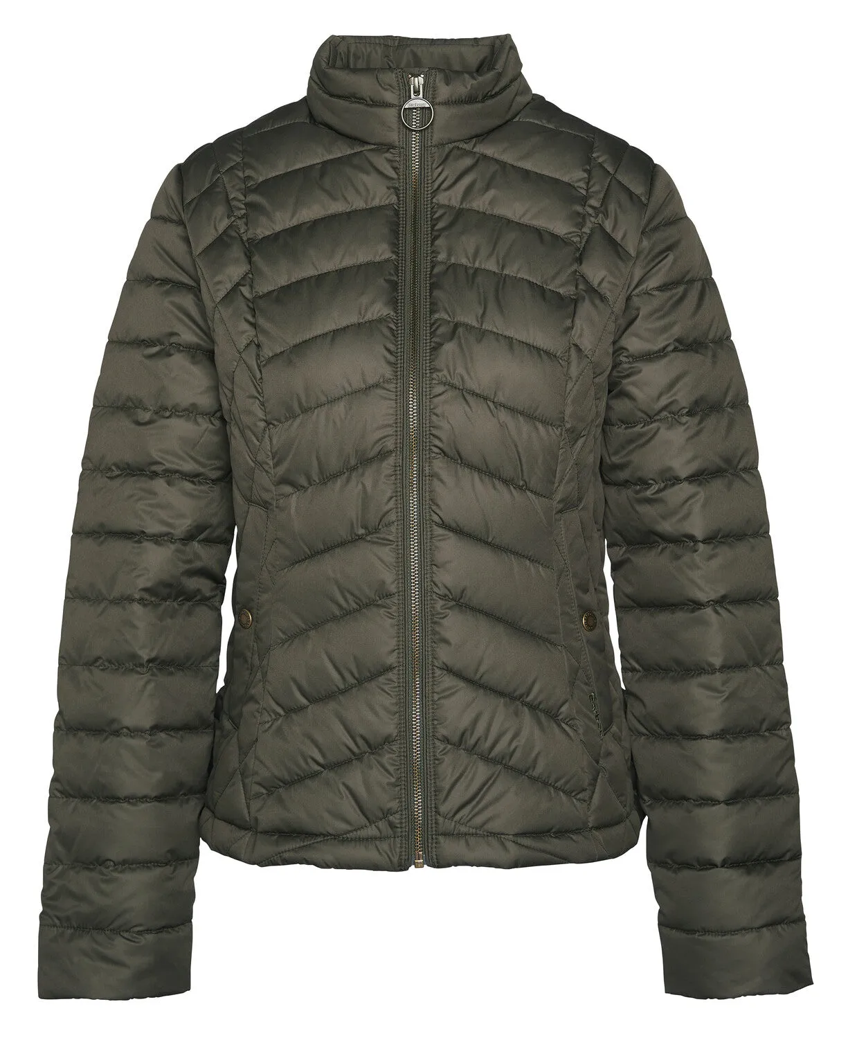 Barbour Clematis Quilted Jacket