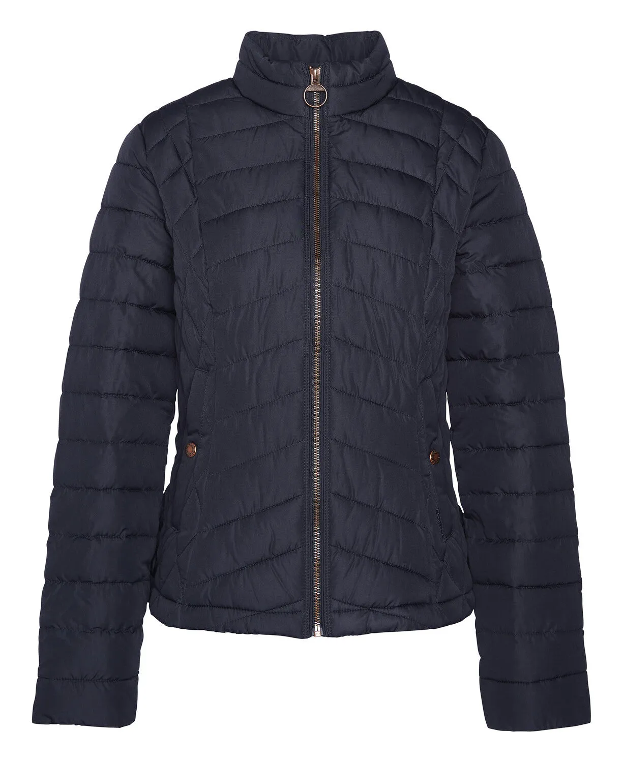 Barbour Clematis Quilted Jacket